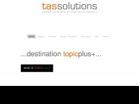 tas-solutions.co.uk Thumbnail