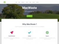 Macwaste.com