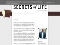 Secretsoflife.com