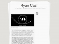 Ryancash.net