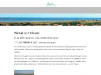 wirralgolfclassic.co.uk Thumbnail
