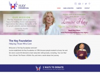 Hayfoundation.org