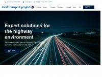 Local-transport-projects.co.uk