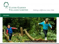 Ulstergardenvillages.co.uk