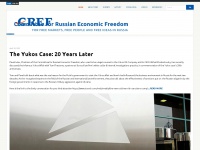 Russianeconomicfreedom.org
