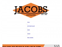 Jacobsmarket.co.uk