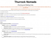thurrocknomads.org.uk