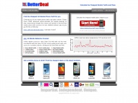 betterdeal.co.uk Thumbnail