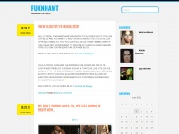 Fuknhawt.wordpress.com
