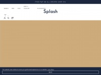 Splashclothing.com