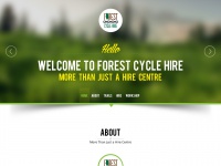 forestcyclehire.co.uk