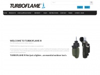 turboflame.co.uk Thumbnail