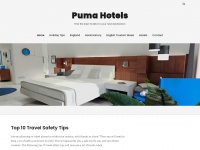 pumahotels.co.uk