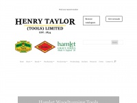 Henrytaylortools.co.uk