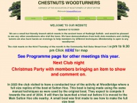 chestnutswood.co.uk