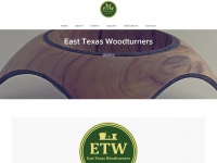easttexaswoodturners.org Thumbnail