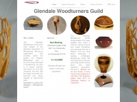 woodturners.org Thumbnail