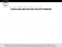 carolinamountainwoodturners.org Thumbnail
