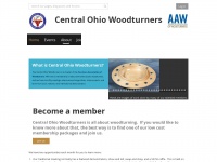 centralohiowoodturners.org Thumbnail