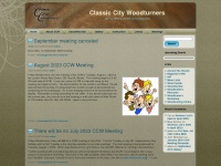Classiccitywoodturners.com