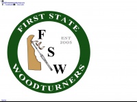 firststatewoodturners.org Thumbnail