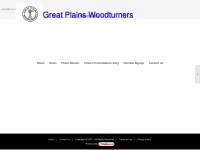 greatplainswoodturners.com