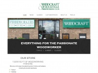 Woodworkersclub.com