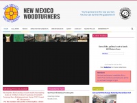 nmwoodturners.org