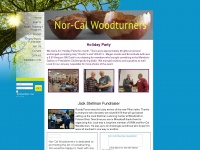Norcalwoodturners.org