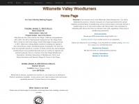 willamettevalleywoodturners.com
