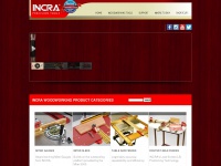 incra.com Thumbnail