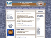 westbaywoodturners.com Thumbnail