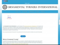 ornamentalturners.org
