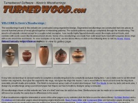 turnedwood.com