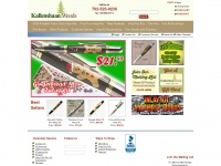 Kallenshaanwoods.com