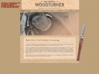 woodturneruk.com