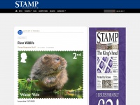 stampmagazine.co.uk Thumbnail