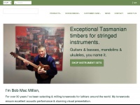 tasmaniantonewoods.com Thumbnail