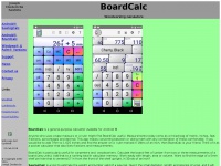 Boardcalc.com