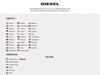 diesel.com Thumbnail