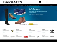 Barratts.co.uk