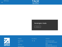 Talkelectronics.com