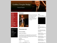 Geoffreymadge.com