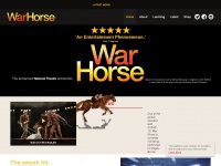 warhorseonstage.com