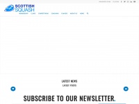 Scottishsquash.org