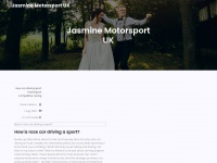 jasmine-motorsport.co.uk Thumbnail