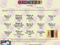 Gruetzi.com