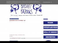Bashi-bazouks.blogspot.com