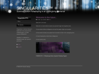 singularitiesrpg.net