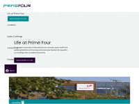 Primefour.co.uk